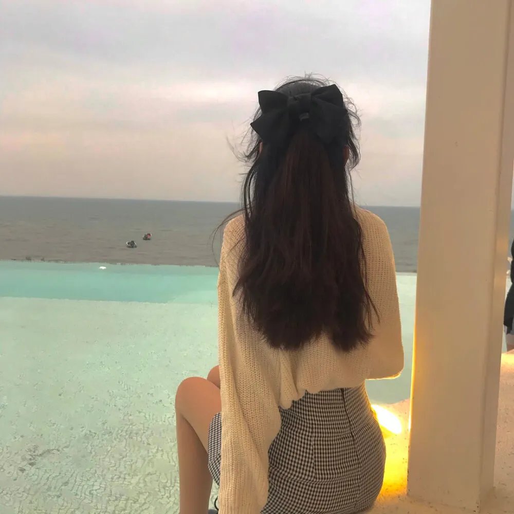 记忆中的你