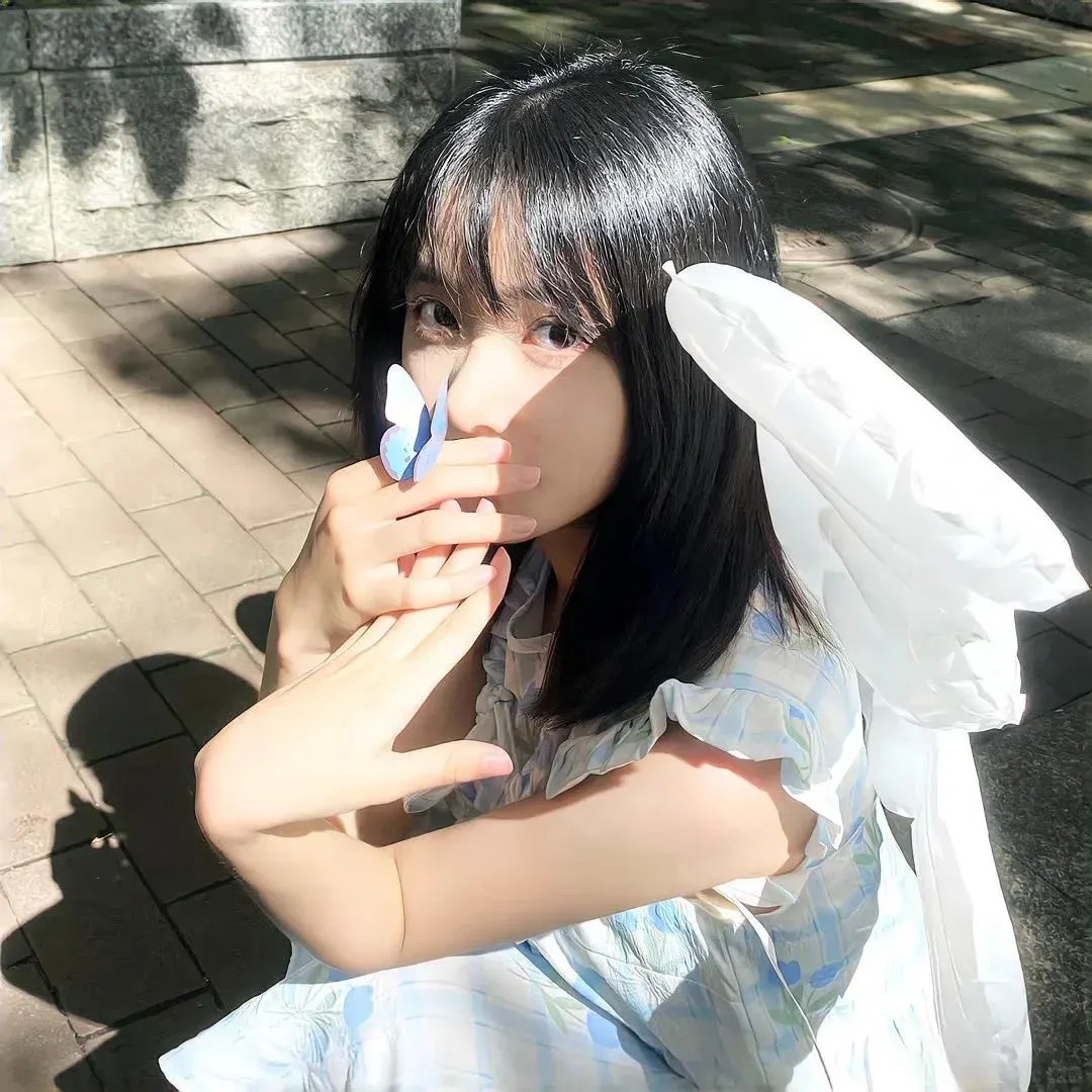 小镇的天空
