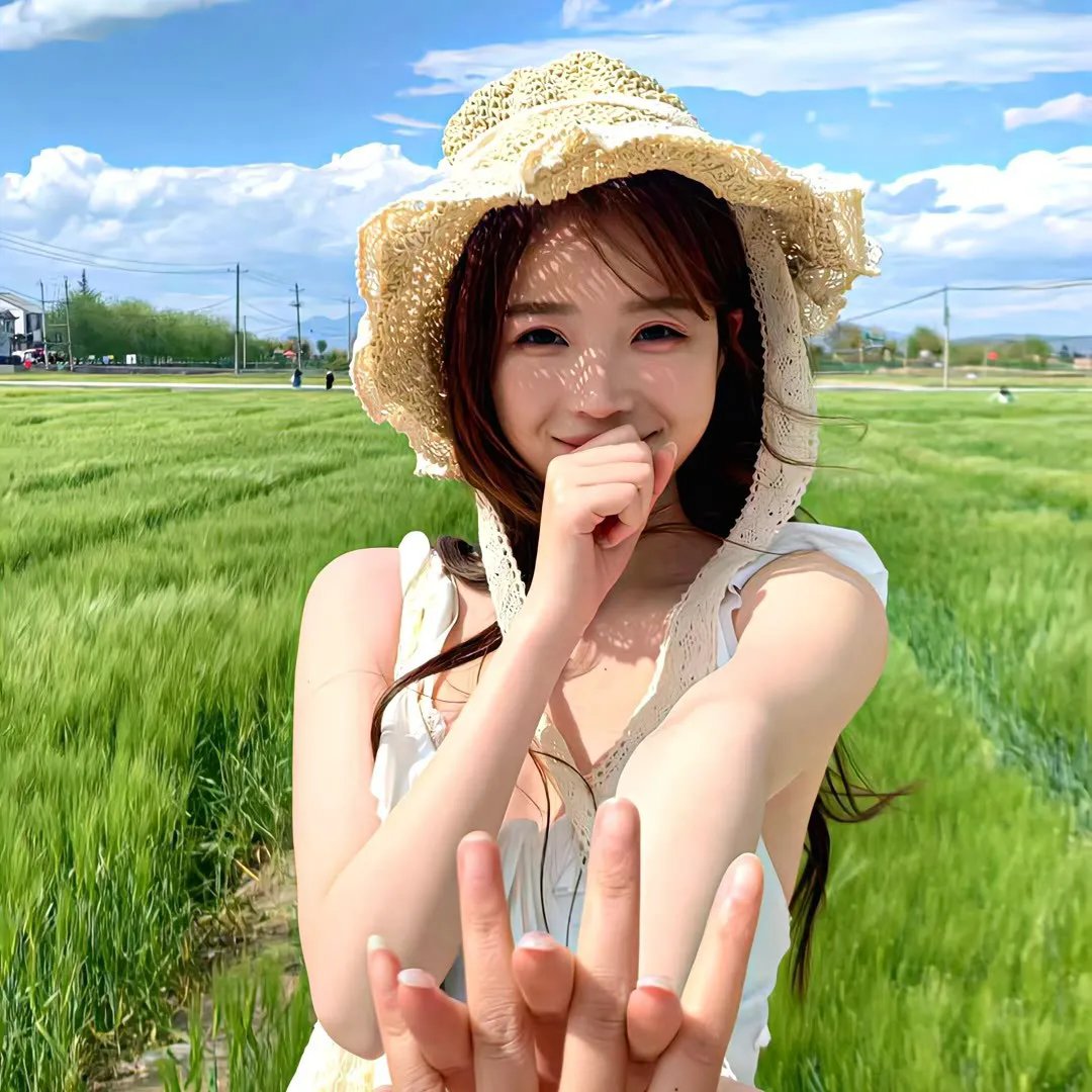 临渊而立