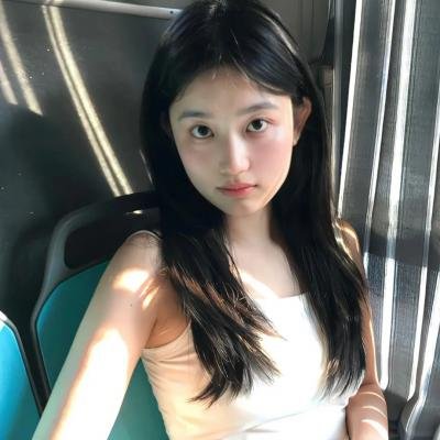 女人心